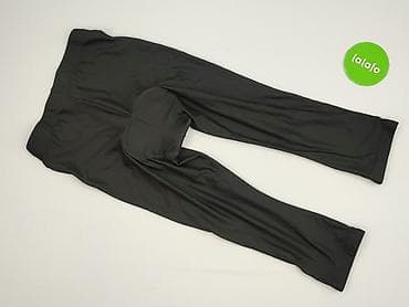 pull and bear kolarki: Decathlon, Spodnie 3/4 damskie, rozmiar M — 3
