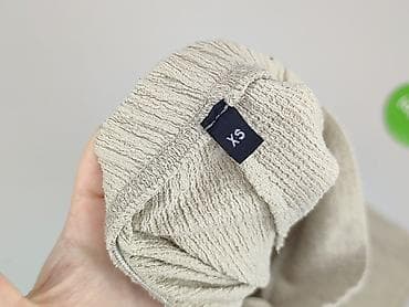 tie dye: Spodnie materiałowe damskie, rozmiar XS — 4