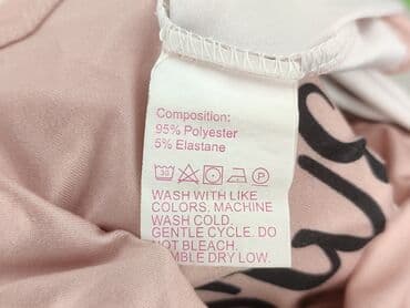 miś uszatek koszulka: T-shirt damski, S — 5