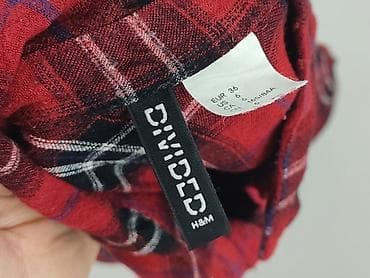 bluza spiderman hm: H&M Divided, Koszula damska, rozmiar S — 4