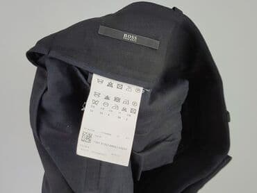 hugo boss jeans: Hugo Boss, Spodnie materiałowe damskie, rozmiar XS — 4