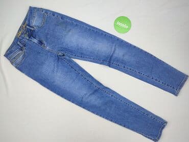 damskie jeansy kilpi: Jeansy damskie, rozmiar XS — 2