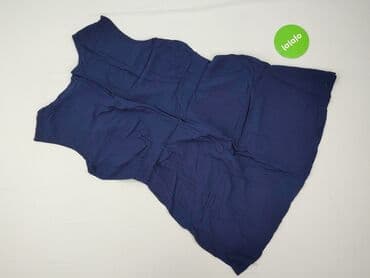 sukienki wizytowe taranko: SZACHOWNICA, Sukienka damska, rozmiar 2XL — 3