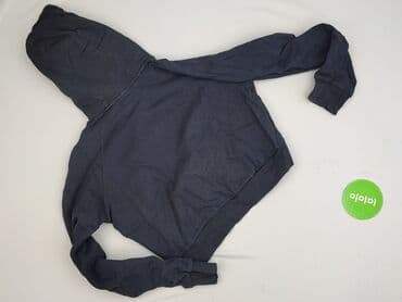 spodnice dresowe: Ellesse, Bluza z kapturem damska, rozmiar 2XL — 3