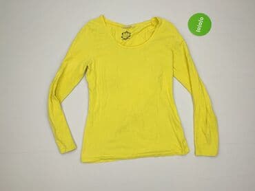 srebrne sukienki na imprezę: NKD, Women's blouse, size XL (EU 42) — 2