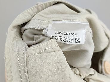 kamuflage kurtki: Signal, Spodnie 3/4 damskie, rozmiar XL — 6