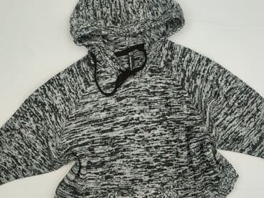 kurtka z kapturem reserved: Blind Date, Bluza z kapturem damska, M — 1