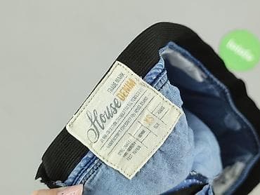 jeansy y2k: House of Denim, Spódnica damska, rozmiar XS — 5