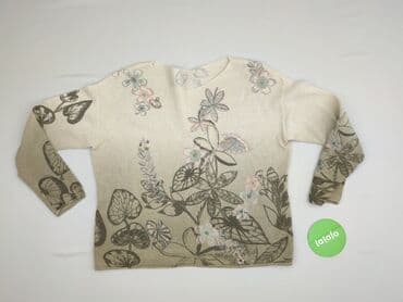 жіночі флісові кофти: Sweter damski, rozmiar 2XL — 2