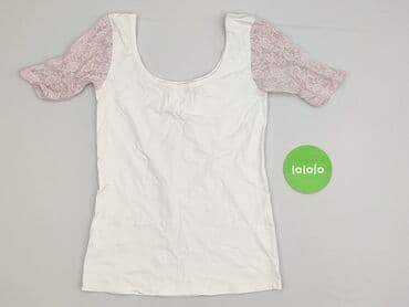 bluzki eldar: Pink, Bluzka damska, rozmiar S — 2