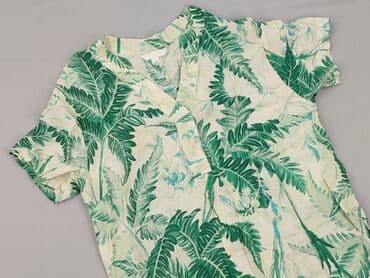 sukienka hm biala: H&M, Sukienka damska, rozmiar XS — 1