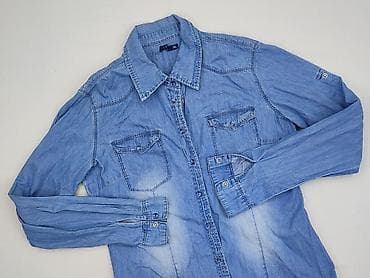 wake jeans: Koszula damska, rozmiar XL — 1