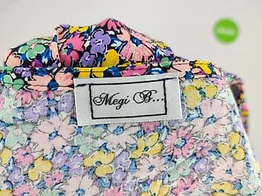 spódnice maxi: MEGI, Sukienka damska, rozmiar L — 4