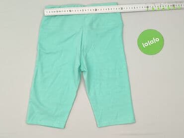 pomarańczowe rajstopy dla dzieci: Szorty damskie, rozmiar S — 7