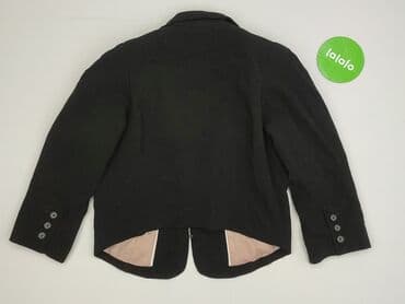 marynarki damskie c a: H&M, Women's blazer, size M (EU 38) — 3