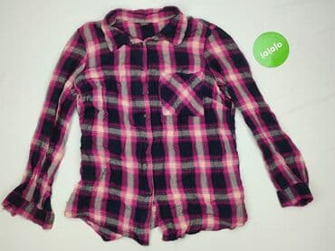 t shirty oversize tommy hilfiger: F&F, Сорочка жіноча, розмір 2XL — 2