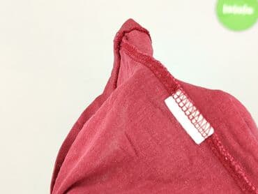 reserved czerwona bluzki: Bluzka damska, rozmiar S — 4