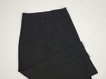 kuling kurtka: KappAhl, Spodnie materiałowe damskie, rozmiar M — 1