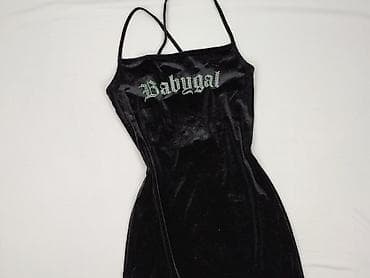 newbe body: H&M Divided, Sukienka damska, rozmiar S — 1