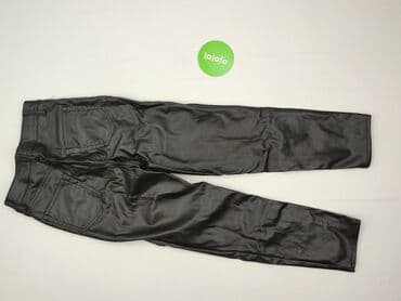 obcisłe legginsy: H&M, Штани жіночі, розмір XS — 3