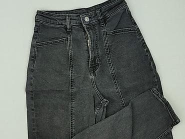 Women's Clothing: H&M Divided, Jeans for women, size XS — 1