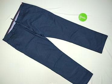 nirvana sinsay: Jeanswear, Chinosy dla mężczyzn, rozmiar L — 2