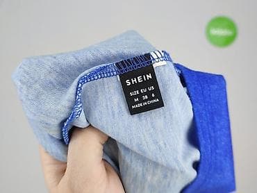 stranger things bluzki: Shein, Top damski, rozmiar M — 4