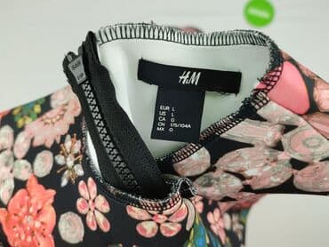 sukienka marynarkowa hm: H&M, Sukienka damska, L — 4