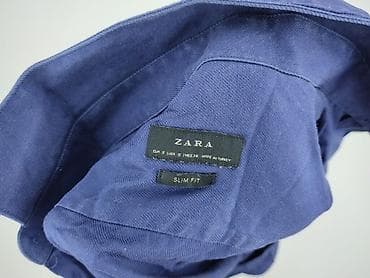 za darmo: Zara, Koszula damska, rozmiar S — 4