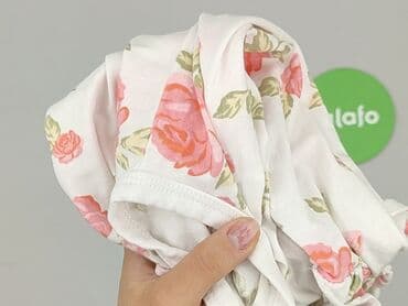 pajacyk niemowlęcy lidl: Body, Lupilu, 9-12 miesięcy, 
stan - Idealny — 5