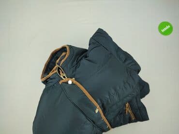 marynarka do bialej sukienki: Kurtka zimowa damska, 2XL — 5