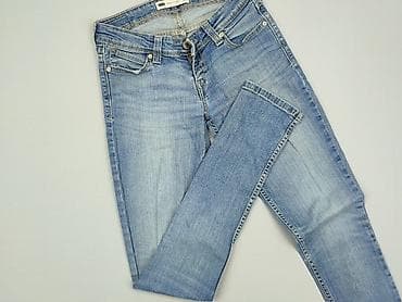 jeans rl: Levi’s, Jeansy damskie, rozmiar S — 1