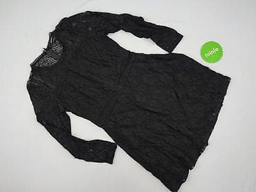 sznurowane bluzki: Esmara, Sukienka damska, rozmiar XL — 2