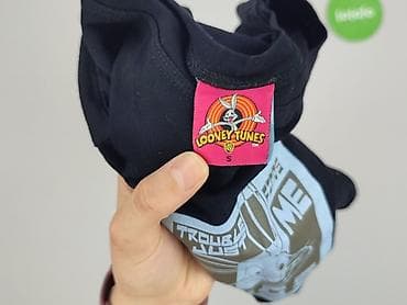 scooby doo: Looney Tunes, T-shirt damski, rozmiar S — 4