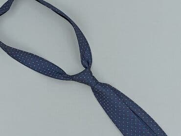 Ties and accessories: Tie, color - Blue, condition - Perfect
