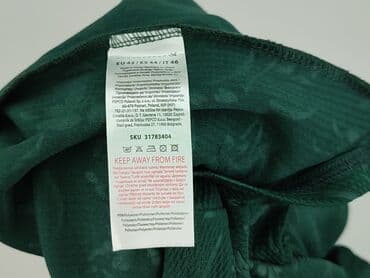 sukienki szmaragdowa na wesele rozmiar 44: Ulubione, Sukienka damska, rozmiar L — 5