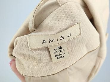 buty contes: Amisu, Marynarka damska, rozmiar S — 4
