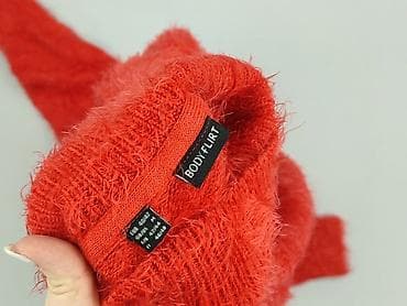 sweter ripley: BODY FLIRT, Golf damski, rozmiar M — 5