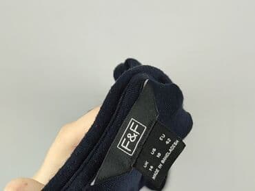 aplikacje z ubraniami: F&F, Top damski, rozmiar XL — 4