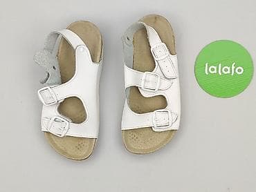 buty na platformie cropp: Sandały damskie, rozmiar 36 — 2