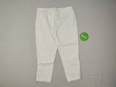 spodnie piżama hello kitty: Gallery, 3/4 Trousers for women, size L (EU 40) — 3