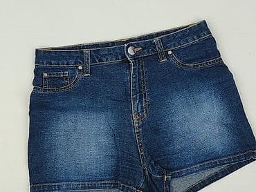 bootcut jeansy: Esmara, Szorty damskie, rozmiar M — 1