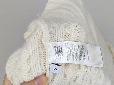 poncho: Sweter damski, rozmiar S — 4