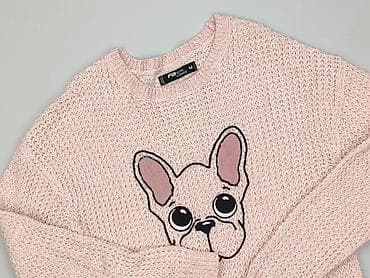 big star sweter: FB Sister, Sweter damski, rozmiar M — 1