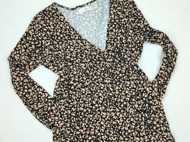 sukienka ciążowa zwiewna: Sinsay, Sukienka damska, rozmiar XL — 1