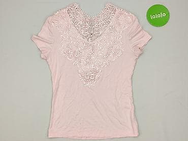 alegro bluzki: T-shirt damski, rozmiar S — 2