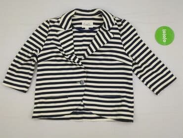 marynarka damska c a: Forever 21, Women's blazer, size L (EU 40) — 2