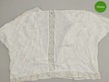 koszule na plaze: No Secret, Narzutka damska, rozmiar One size — 3