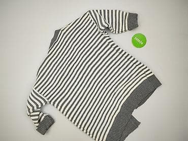 bolerko sweter: Kardigan damski, rozmiar 4XL — 3