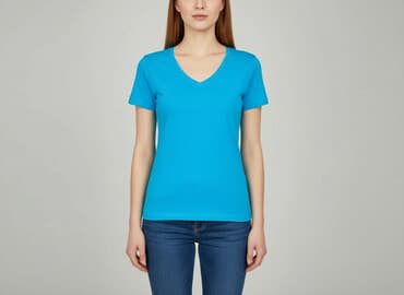 malfini t shirt: Malfini, Women`s T-shirt, size M — 1